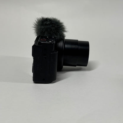 Sony ZV-1 20.1MP Fixed Lens Digital Camera