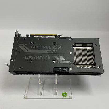 Lenovo GeForce RTX 4070 12GB GDDR6X Graphics Card GV-N4070WFOCV2-12GD