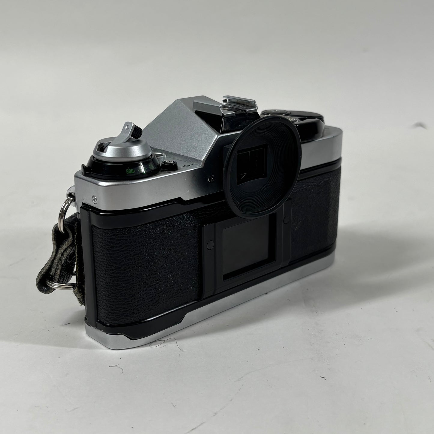 Canon AE-1 35MM SLR Film Camera