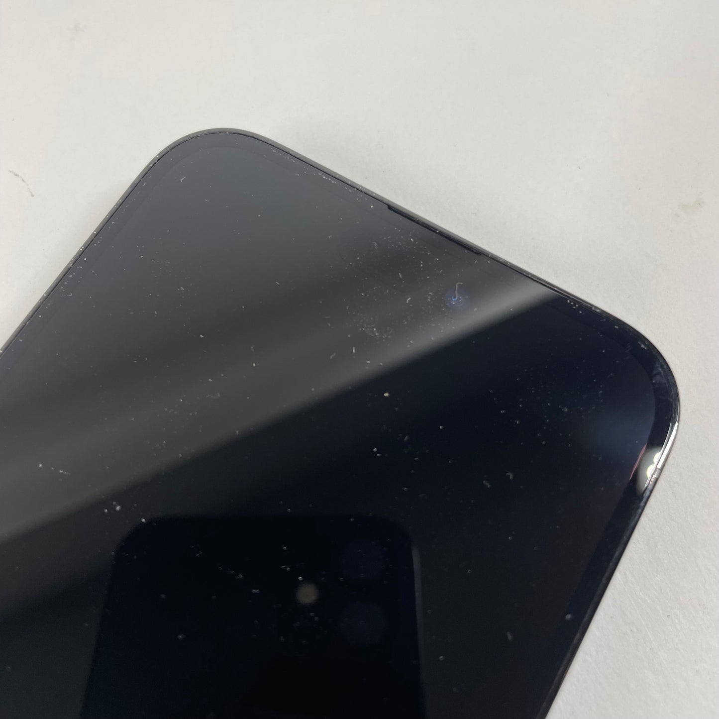Factory Unlocked Apple iPhone 14 Pro Max 256GB Space Black MQ8T3LL/A