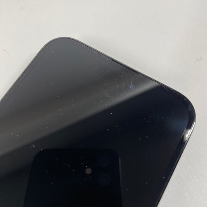 Factory Unlocked Apple iPhone 14 Pro Max 256GB Space Black MQ8T3LL/A