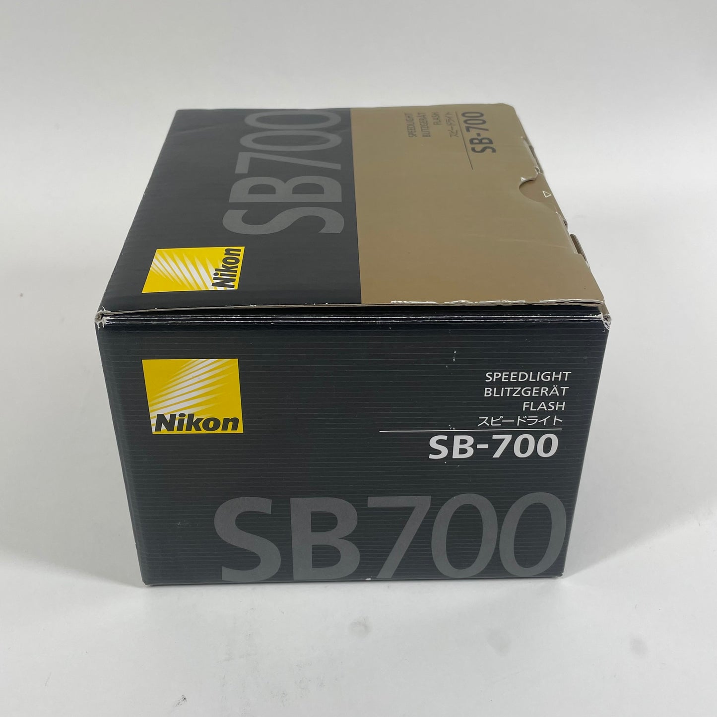 Nikon Speedlight  Electronic Flash for Nikon SB-700