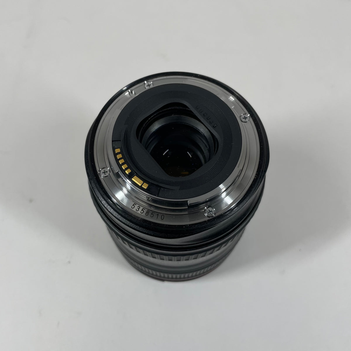 Canon EF 24-105mm f/4 L IS USM Auto & Manual Lens,Zoom Lens
