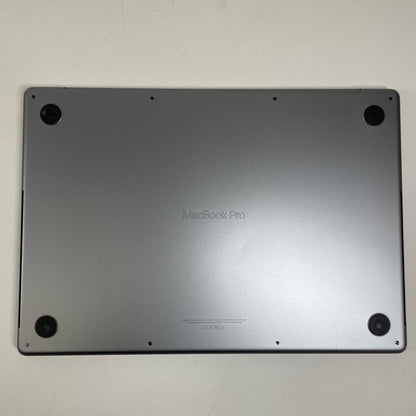 2021 Apple MacBook Pro 16" M1 Pro 16C GPU 3.2GHz 16GB RAM 1TB SSD A2485