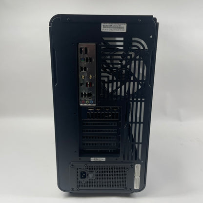 iBuyPower Element Pulse x Ryzen 7 9800X3D 32GB RAM 2TB SSD GeForce RTX 5070