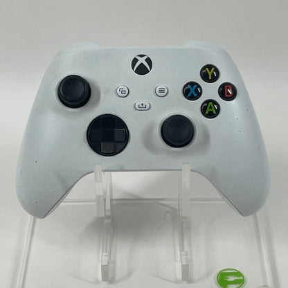 Microsoft Xbox Series S 512GB Console Gaming System White 1883