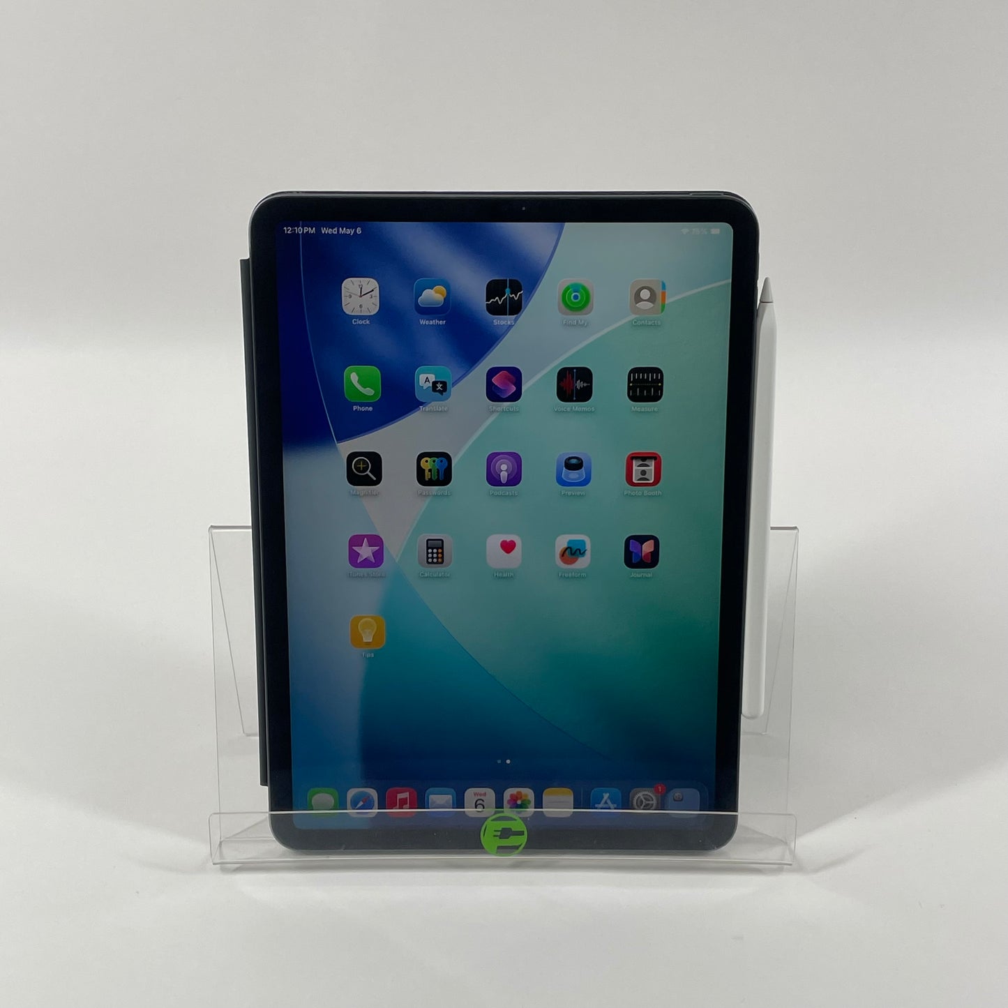 WiFi Only Apple iPad Pro 11" 1st Gen 64GB Space Gray MTXN2LL/A