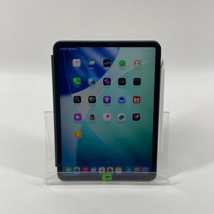 WiFi Only Apple iPad Pro 11" 1st Gen 64GB Space Gray MTXN2LL/A