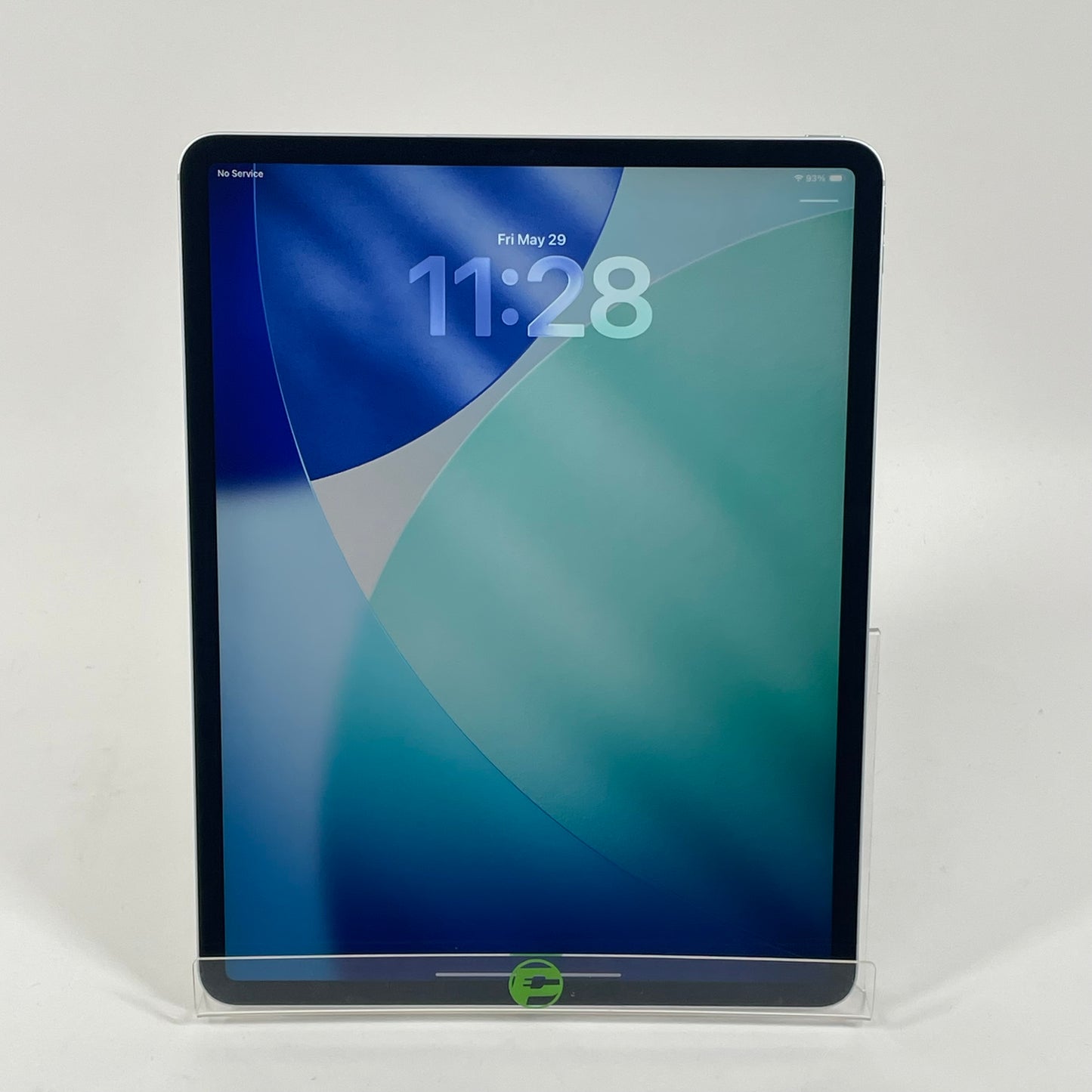 Verizon Apple iPad Pro 12.9" 4th Gen 128GB Silver MY3F2LL/A