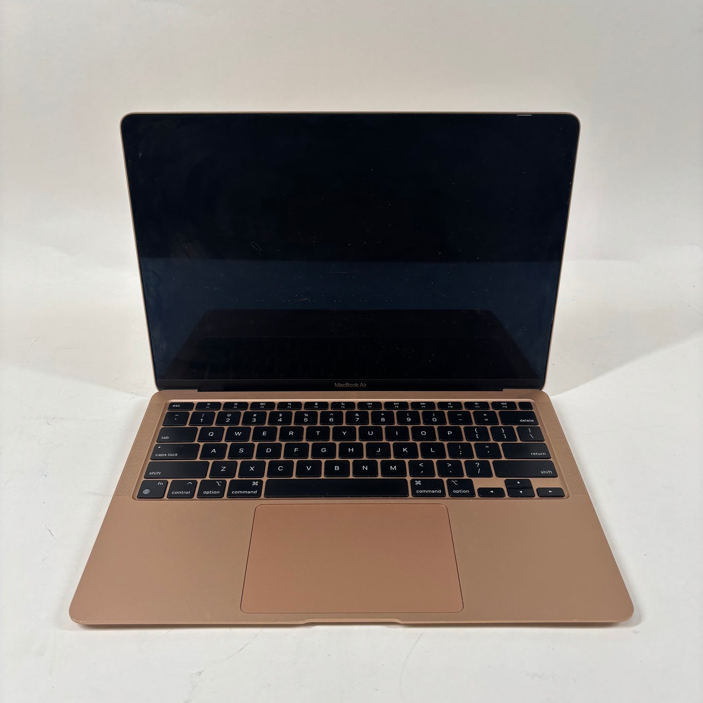 2020 Apple MacBook Air 13.3" M1 8 Core 3.2GHz 8GB RAM 256GB SSD MGND3LL/A