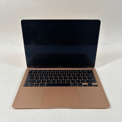 2020 Apple MacBook Air 13.3" M1 8 Core 3.2GHz 8GB RAM 256GB SSD MGND3LL/A