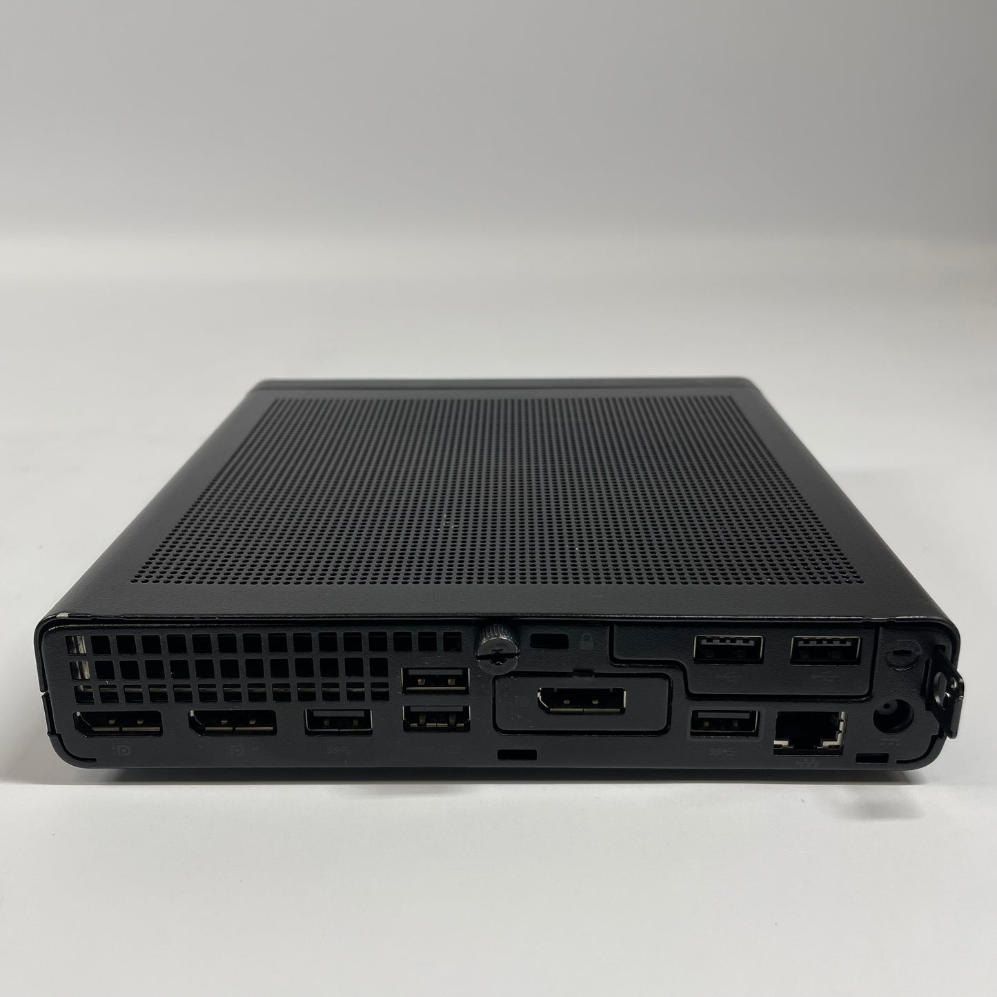 HP EliteDesk 800 TPC-Q076-DM Ryzen 5 PRO 1500 3.50GHz 16GB RAM 256GB SSD 