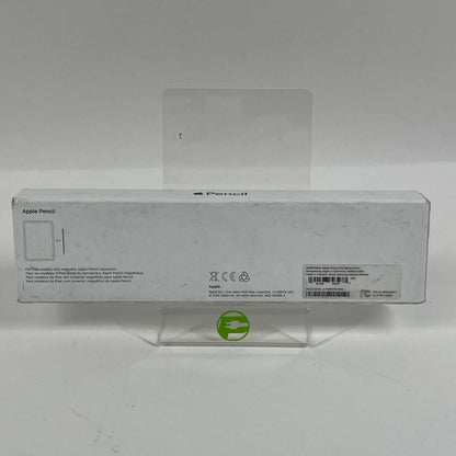 Apple Pencil 2nd Gen Smart Pencil Stylus White MU8F2AM/A