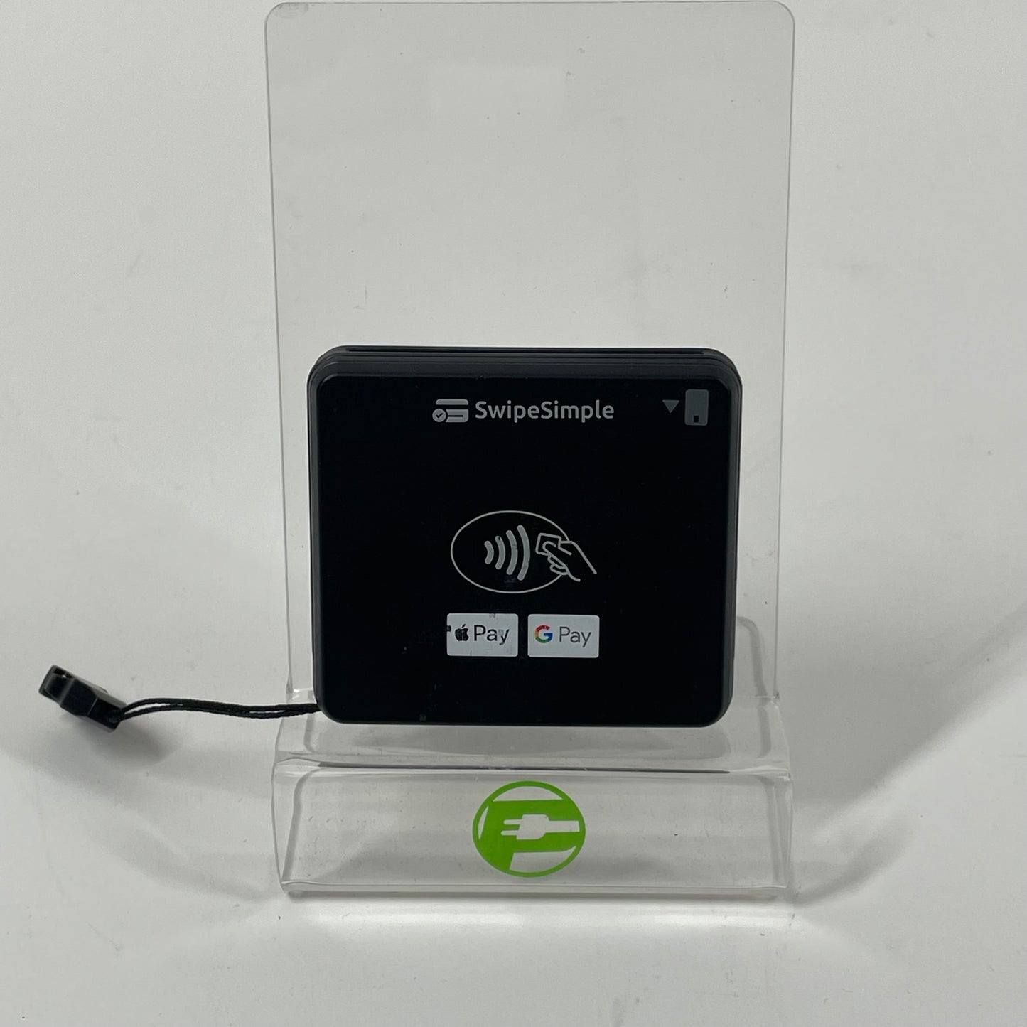 Swipe Simple B250 Credit Card Reader