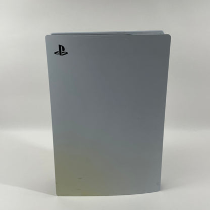 Sony PlayStation 5 Disc PS5 825GB White Console Gaming System CFI-1015A