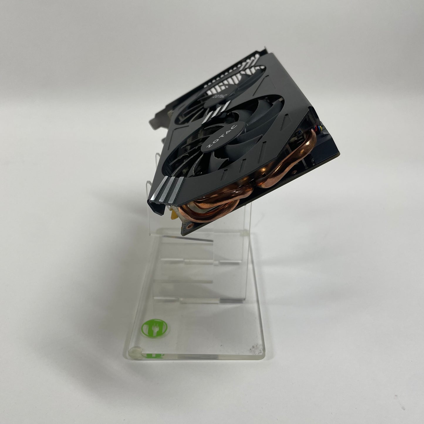 Zotac GeForce GTX 970 4GB GDDR5 Graphics Card 288-1N366-000Z8