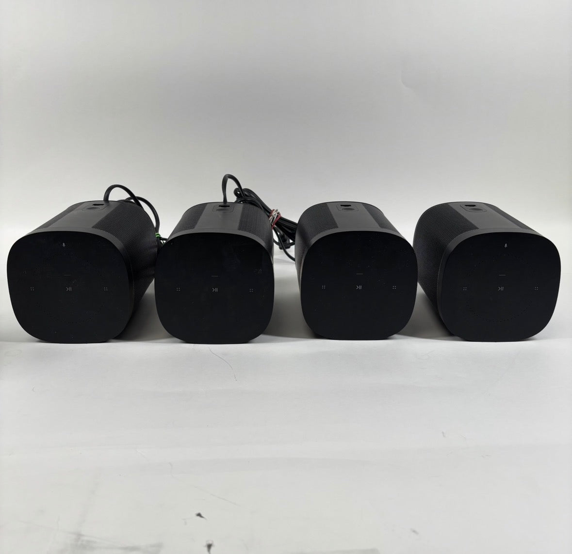 Sonos One SL Smart Speaker Black A100