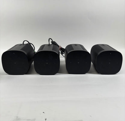 Sonos One SL Smart Speaker Black A100