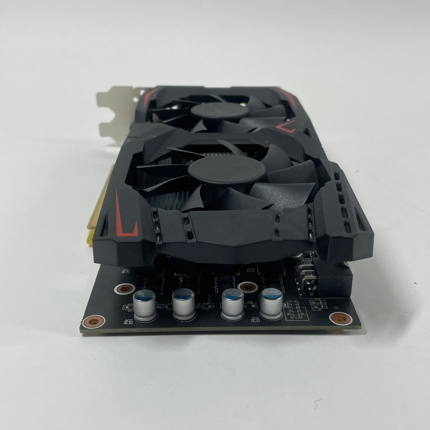 NVIDIA GeForce GTX 1060 6GB GDDR5 Graphics Card