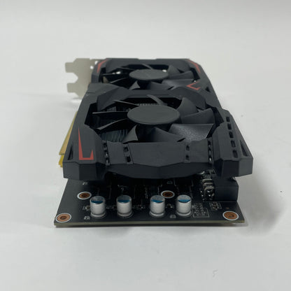 NVIDIA GeForce GTX 1060 6GB GDDR5 Graphics Card