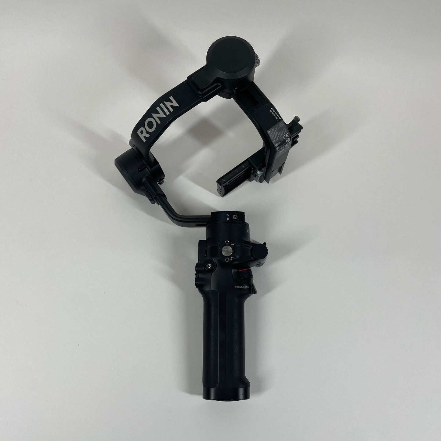 DJI Ronin-SC2 Gimbal Camera Stabilizer RSC 2