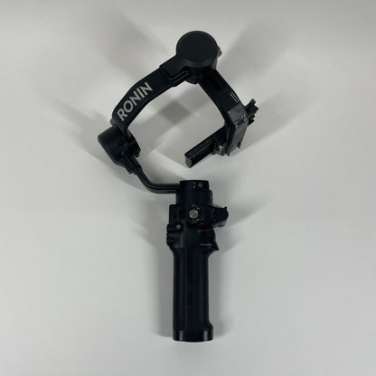 DJI Ronin-SC2 Gimbal Camera Stabilizer RSC 2