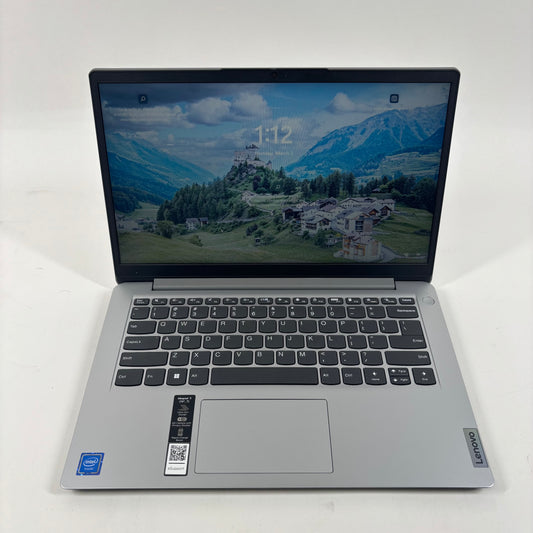 Lenovo Iideapad 14IGL7 14" Celeron N4020 1.1GHz 4GB RAM 64GB SSD