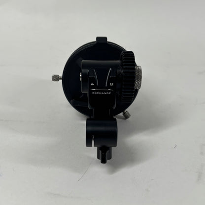 Tilta FF-t03 Single-Sided Manual Follow Focus System for Cameras & Small Rigs