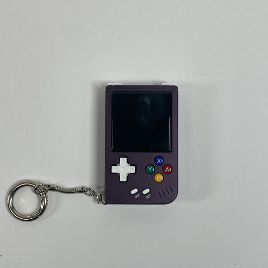 Anbernic RG Nano Handheld Mini Gaming Console