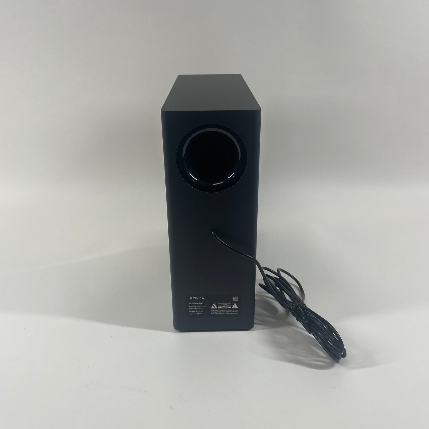 Ultimea Skywave F40 5.1.2ch Soundbar