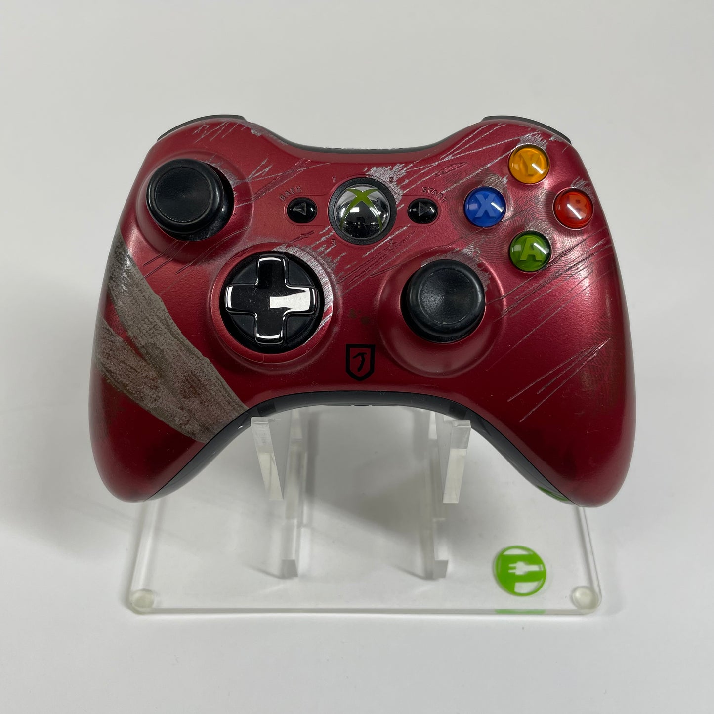 Microsoft Xbox 360 Wireless Controller Tomb Raider Edition 1403