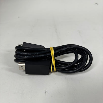 Sony PlayStation 5 Disc Edition PS5 825GB White Console Gaming System CFI-1215A