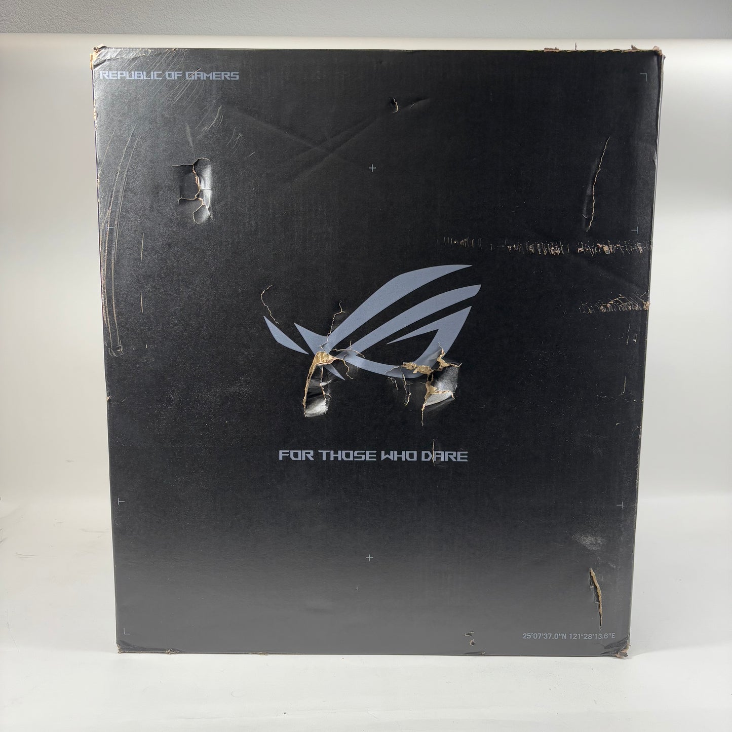 New Asus G700TF ultra 5 2.40GHz 16GB RAM 1TB SSD ASUS geforce rtx 5060