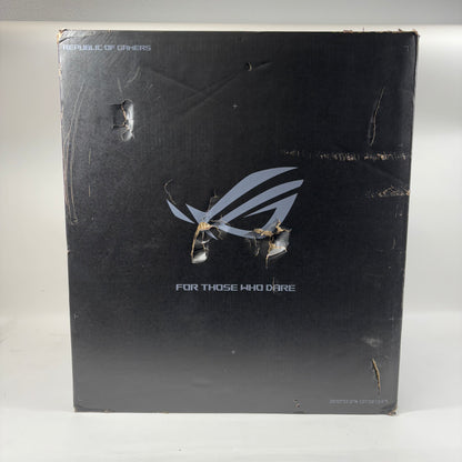 New Asus G700TF ultra 5 2.40GHz 16GB RAM 1TB SSD ASUS geforce rtx 5060