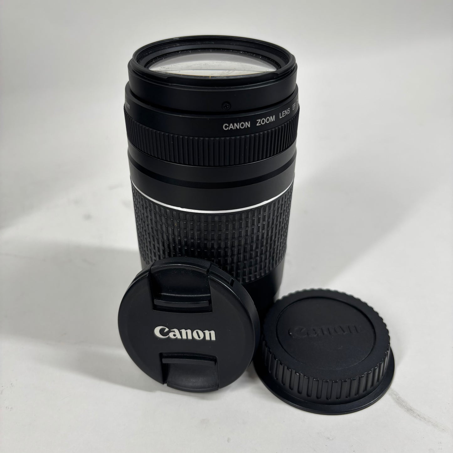 Canon EF 75-300mm f/1.4-5.6 III 75-300mm f/1.4-5.6 III Auto & Manual Lens