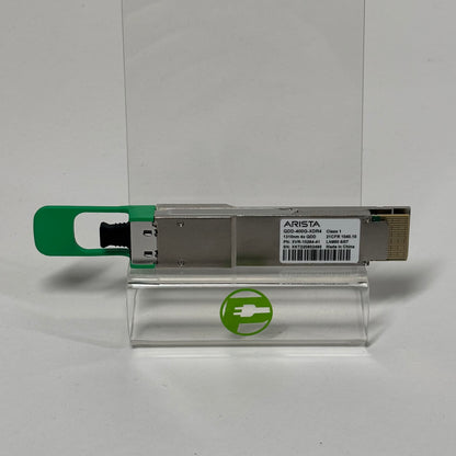 Arista XVR-10264-41 Transceiver Module QDD-400G-XDR4