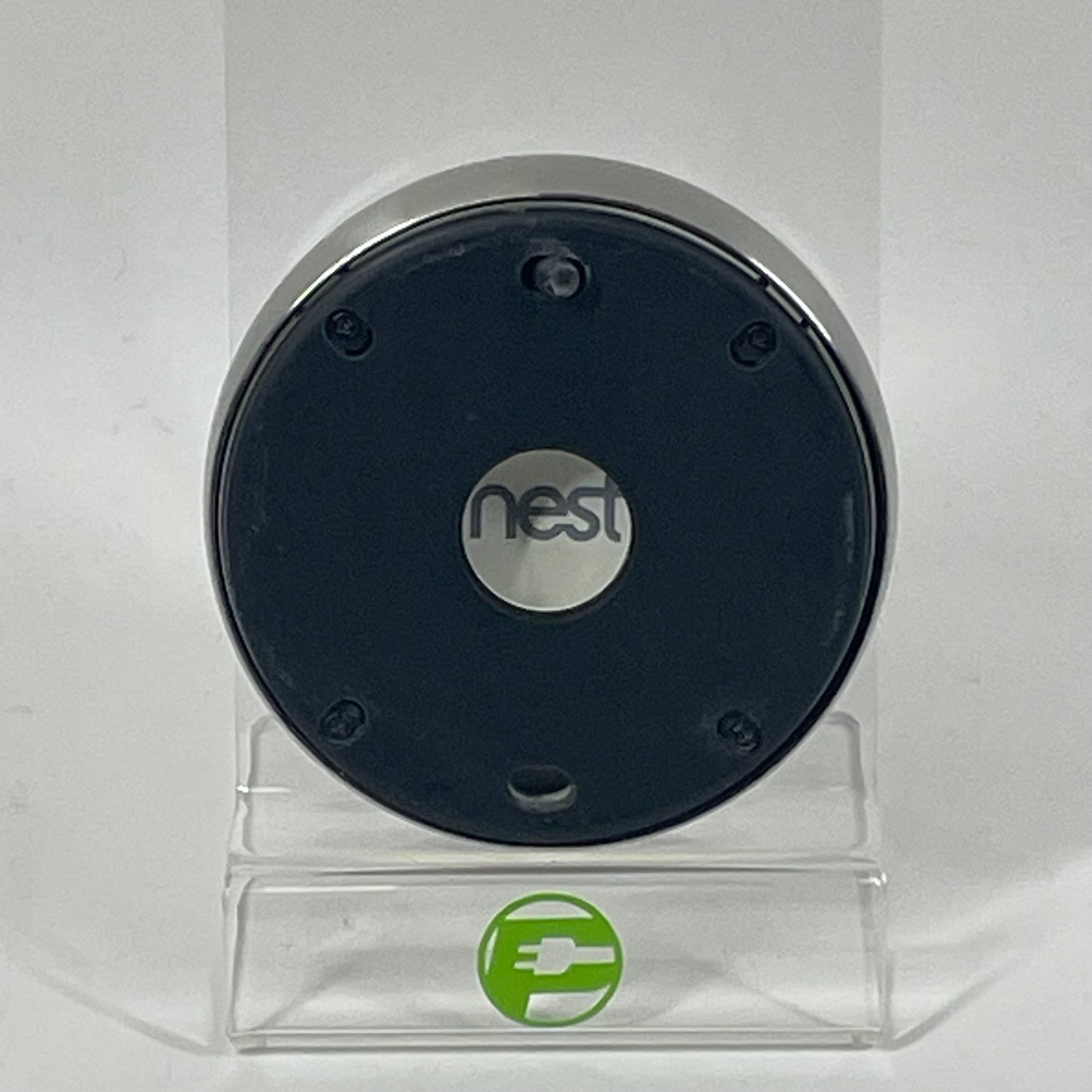 Google Nest  2nd Gen Learning Thermostat 02A