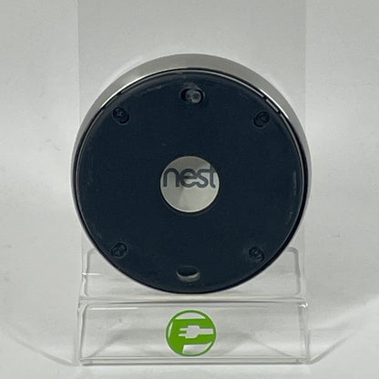 Google Nest  2nd Gen Learning Thermostat 02A