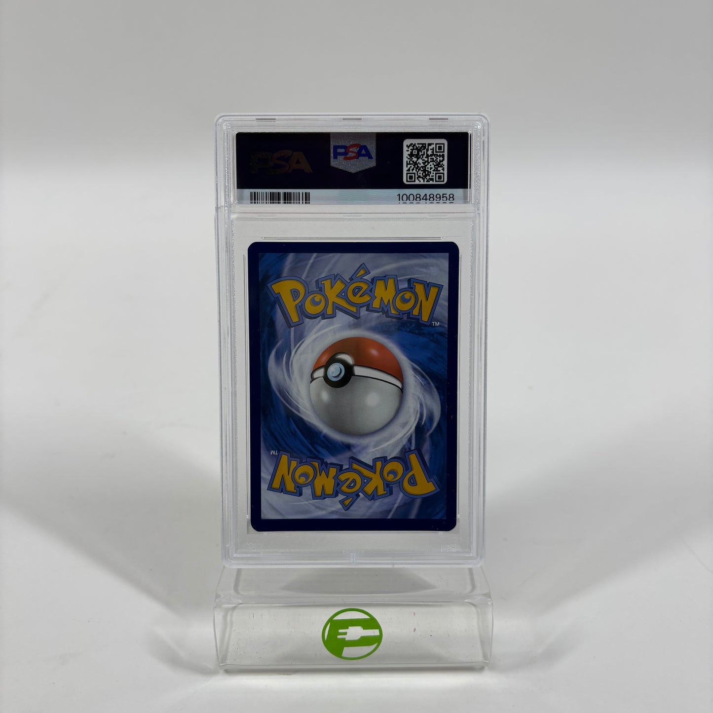 Pokémon TCG Scarlet & Violet: 151 2023 Pokemon Mew EN-151 Bulbasaur 166 Holo 