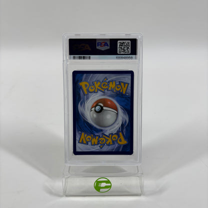 Pokémon TCG Scarlet & Violet: 151 2023 Pokemon Mew EN-151 Bulbasaur 166 Holo 
