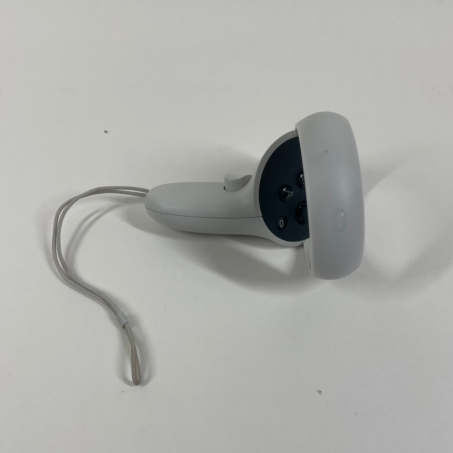 Meta Quest 2 64GB Standalone All-in-One VR Headset KW49CM Right Controller Only