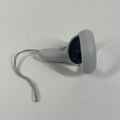 Meta Quest 2 64GB Standalone All-in-One VR Headset KW49CM Right Controller Only