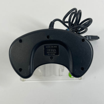 Sega Genesis 16-Bit Console Gaming System Black MK-1631 Model 2