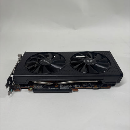 XFX Speedster SWFT 210 Radeon RX 6600 XT 8GB GDDR6 Graphics Card RX-66XT8D
