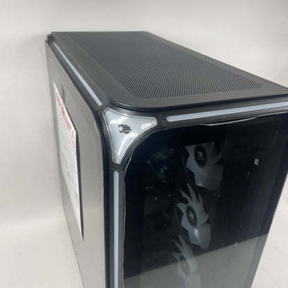 iBuyPower Element Pulse x Ryzen 7 9800X3D 32GB RAM 2TB SSD GeForce RTX 5070