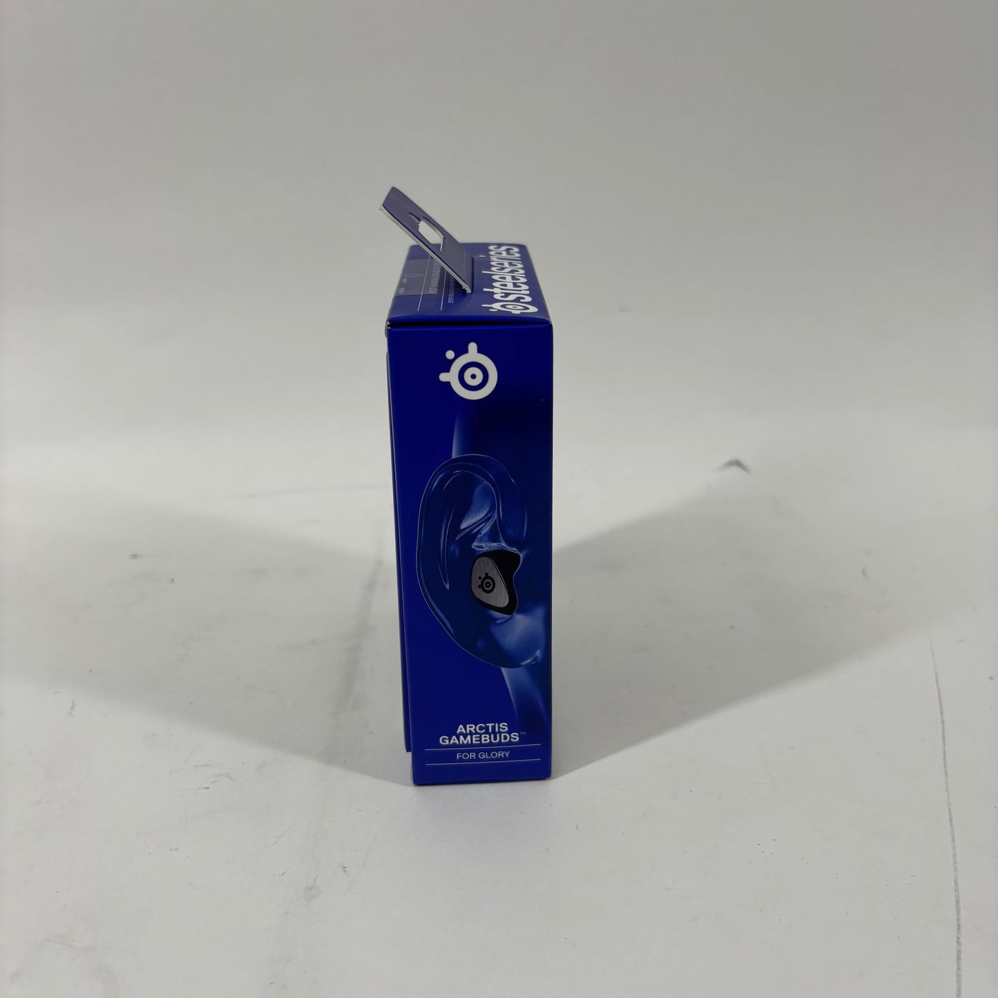 New Steelseries Arctis Gamebuds Active Noise Cancellation Headphones  61706