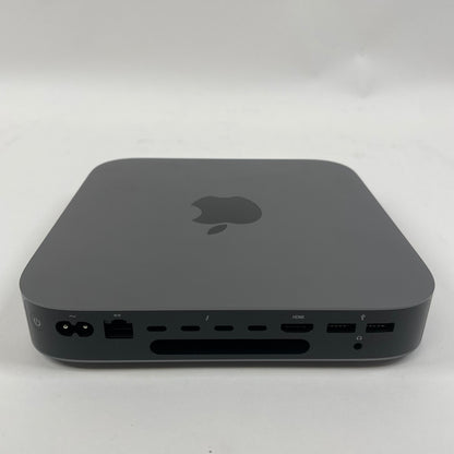 2018 Apple Mac Mini i5 2.3GHz 8GB RAM 512GB SSD Silver A1993