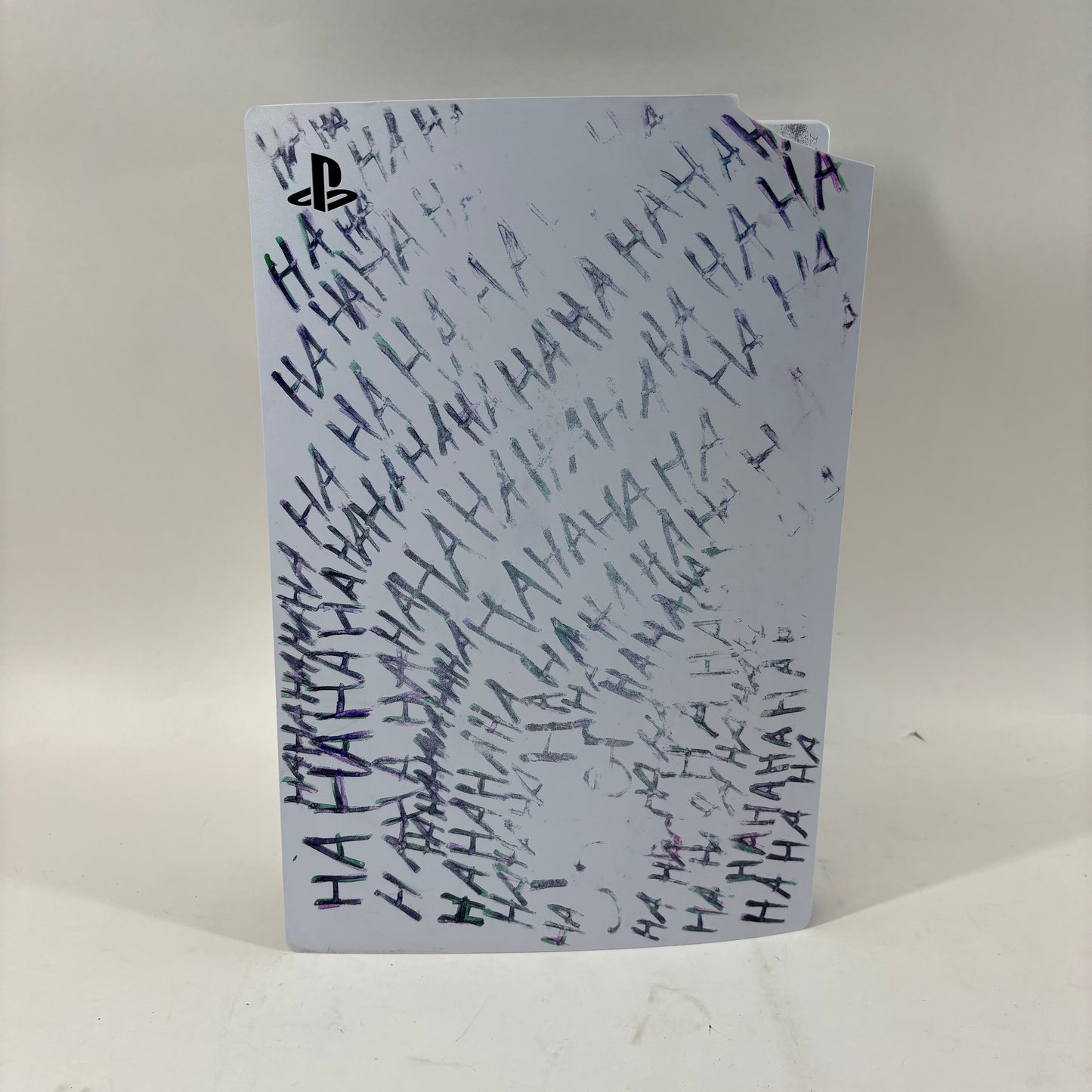 Sony PS5 Digital Edition 825GB White Console Gaming System CFI-1215B