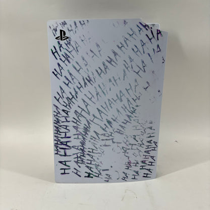 Sony PS5 Digital Edition 825GB White Console Gaming System CFI-1215B