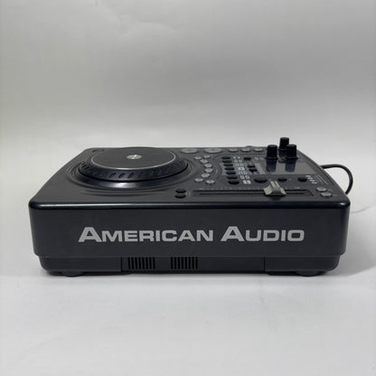 AMERICAN AUDIO CDI500 DJ Player
